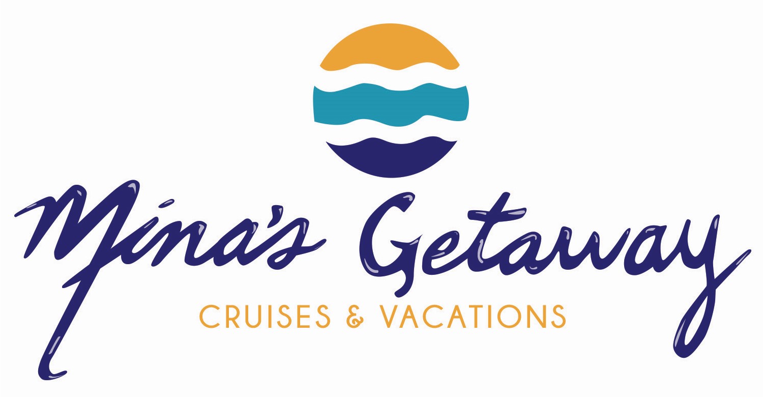 Mina's Getaway, LLC.